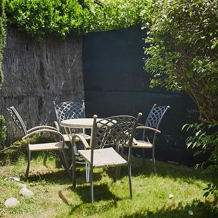 Casa de Férias Casa De Cucu Navaluenga Ávila