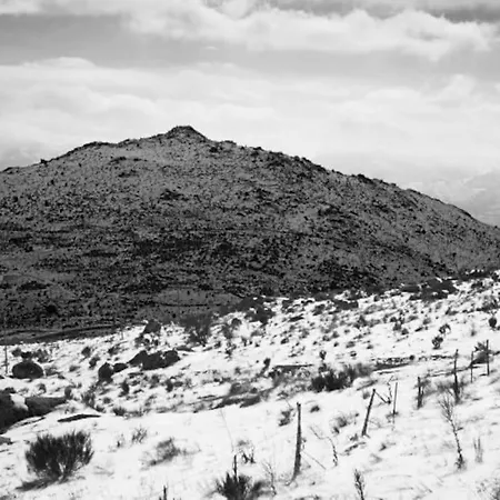 別荘 Casa De Cucu Navaluenga *