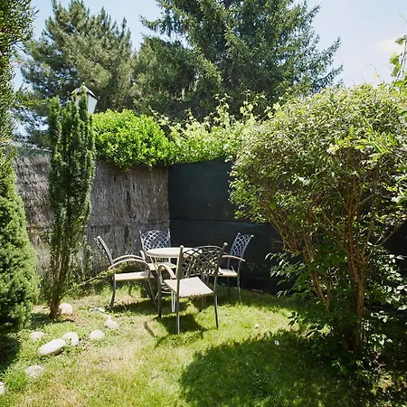 別荘 Casa De Cucu Navaluenga Ávila