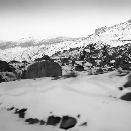 別荘 Casa De Cucu Navaluenga Ávila