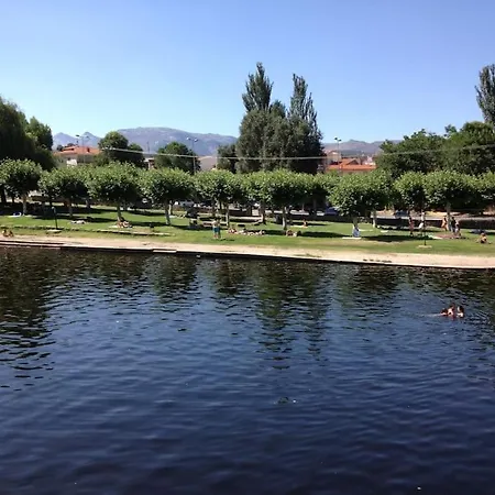 Casa De Cucu Navaluenga * Ávila