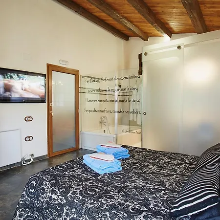 Casa De Cucu Navaluenga