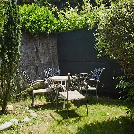 Casa De Cucu Navaluenga Holiday home Avila