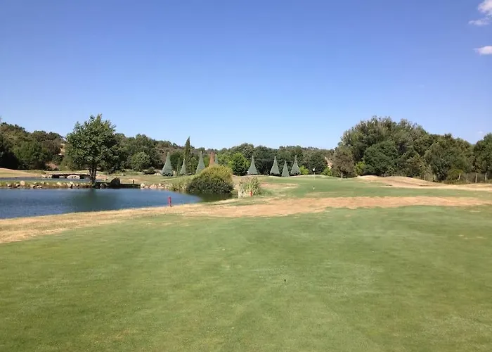 Casa De Cucu Navaluenga * Ávila