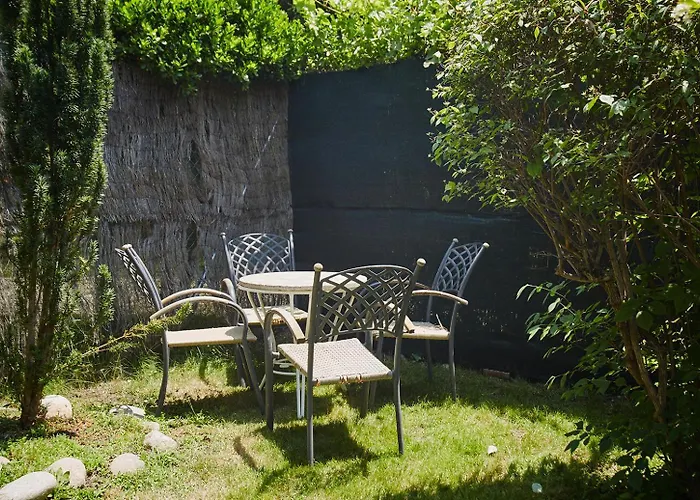 بيت للعطل Casa De Cucu Navaluenga Ávila