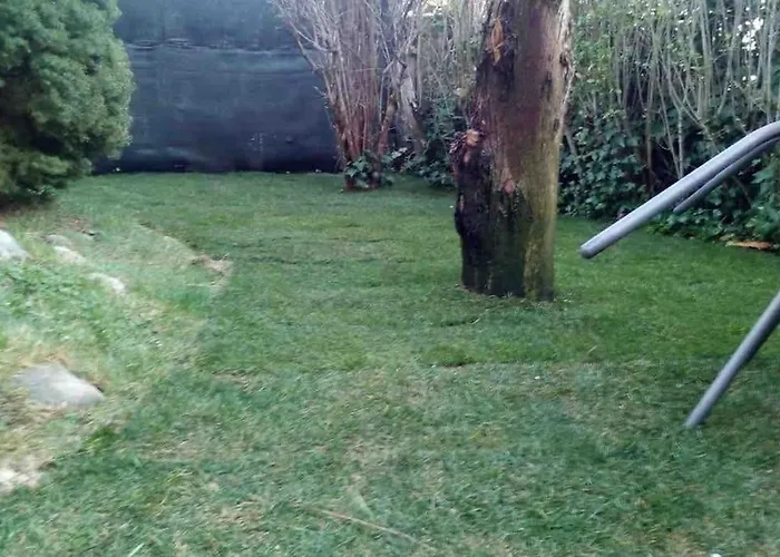 Casa De Cucu Navaluenga Ávila