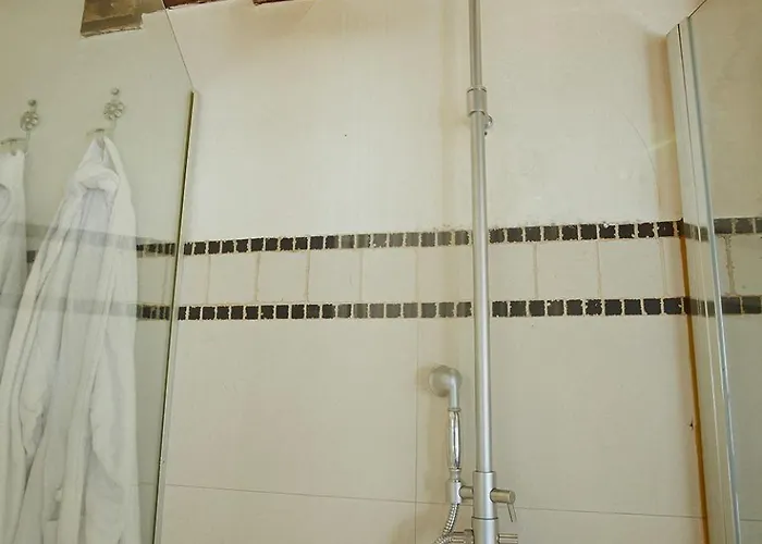 بيت للعطل Casa De Cucu Navaluenga *