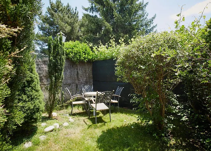 펜션 Casa De Cucu Navaluenga Ávila