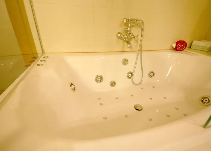 Casa De Cucu Navaluenga