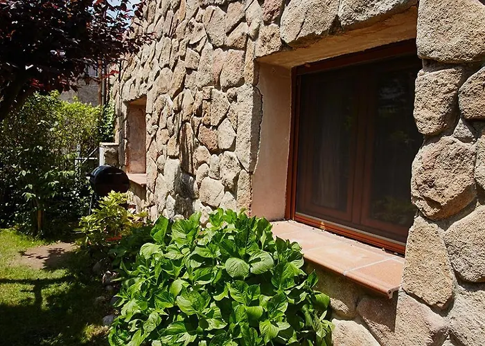 Casa De Cucu Navaluenga * Ávila